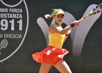 ВІДЕО. Завацька виступить у Болівії. Українка не грала останній місяць