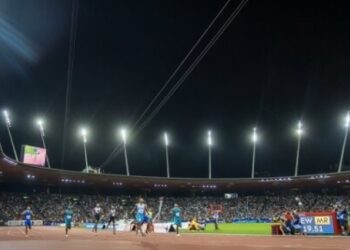 Відомий календар Діамантової ліги-2025