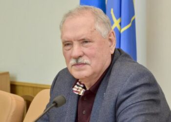 Віктор Федорченко склав повноваження голови Сумської облради