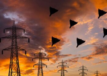 Внаслідок атаки зруйновано ряд обʼєктів критичної інфраструктури у Шосткинському районі