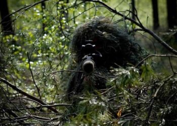 За добу на фронті відбулось 144 бойових зіткнення з ворогом – Генштаб