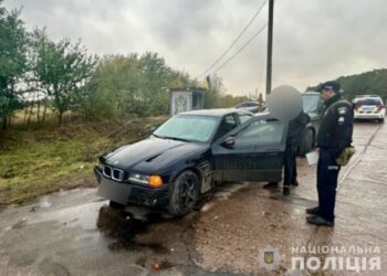 За минулу добу у Конотопі поліцейські задокументували два факти надання неправомірної вигоди