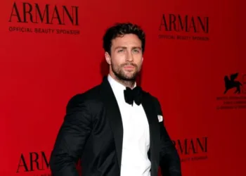 За пропорціями золотого перетину: новий Бонд Аарон Тейлор-Джонсон визнаний найкрасивішим чоловіком у світі