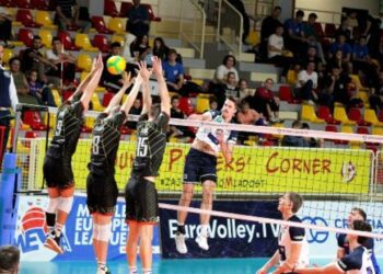 Залишилося чотири претенденти на участь в основному етапі Ліги чемпіонів