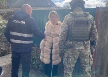 Затримано групу зловмисниць, які обікрали пенсіонерів з Сумщини та Чернігівщини на понад півмільйона гривень