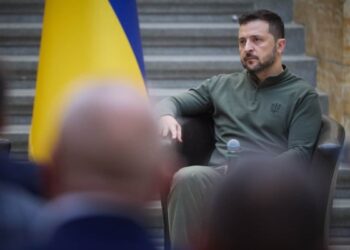 Зеленський: Україна досі чекає на винищувачі МіГ-29 від Польщі