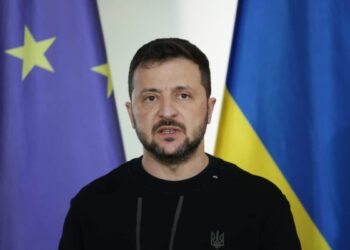 Зеленський застеріг, що буде, якщо світ не підтримає План перемоги