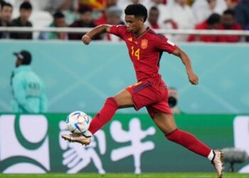 Барселона перепідпише черговий талант на божевільні відступні