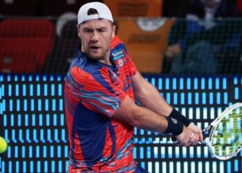 Рейтинг ATP: Українці здають позиції