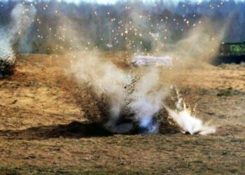 Вночі та зранку росіяни обстріляли 4 громади на Сумщині