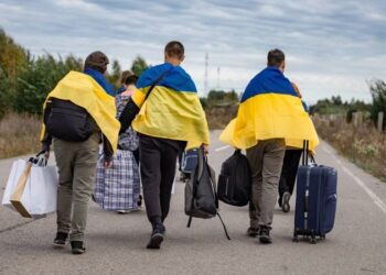 Австралія долучилася до коаліції з повернення викрадених РФ українських дітей