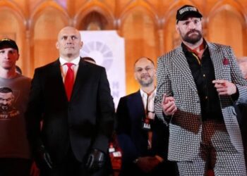 Авторитетне видання дало Ф’юрі поради перед реваншем з Усиком