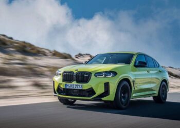 Надійні німецькі кросовери: ТОП-6 компактних моделей