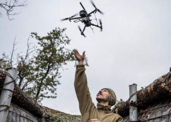 Підтримка Коаліції дронів до кінця року сягне 1,8 млрд євро — Умєров