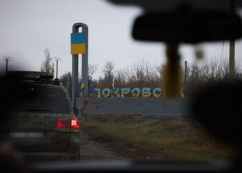 1000 днів повномасштабної війни: Кожна темна ніч, навіть якщо їх тисяча, закінчується світанком