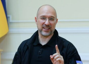 Україна та МВФ домовились про шостий перегляд програми EFF — Шмигаль