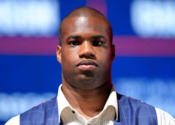 Дюбуа зізнався, чому кинув виклик Джейку Полу