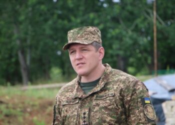 У Нацгвардії термін загальної військової підготовки збільшили до 2 місяців — командувач НГУ