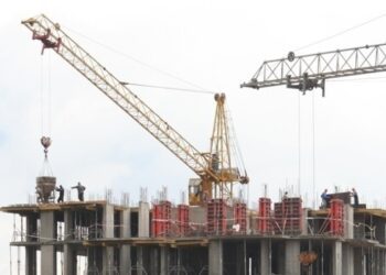 В Україні збудують 50 тисяч соцквартир для повернення громадян