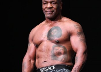 Тайсон – про ляпас Полу: Хай це буде уроком, безталанний ютубере