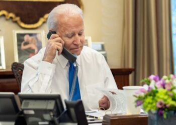 Reuters: Байден готує пакет військової допомоги для України на $725 млн