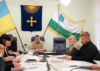 21 ПИТАННЯ РОЗГЛЯНУТО НА ЗАСІДАННІ ВИКОНКОМУ