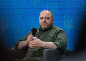 Умєров: Мобілізація у наступному 2025 році триватиме