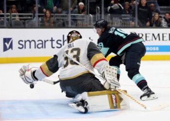 НХЛ: Сіетл вирвав перемогу у Вегаса, поразки Анагайма і Детройта