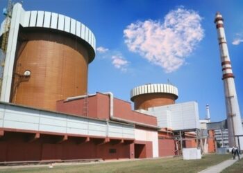 Україна превентивно знижувала потужність АЕС – МАГАТЕ