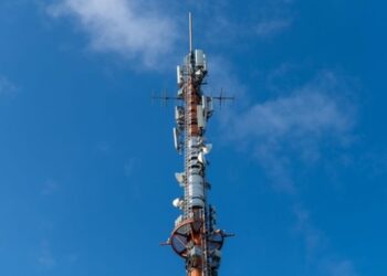 В Україні запускають пілотний проект 5G