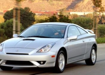 Повернення легенди: Toyota відродить культову спортивну модель