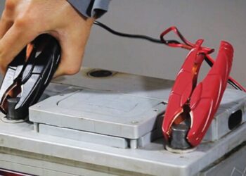 Як довго потрібно їздити на автомобілі, щоб встигав зарядитися акумулятор