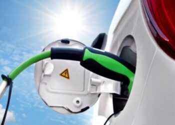 Стало відомо, в яких регіонах України купують найбільше електрокарів