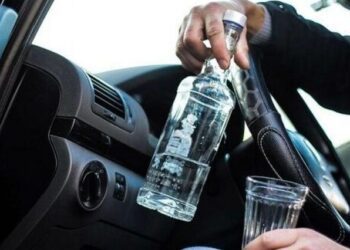 Навіть штраф не випишуть: кому з водіїв нічого не буде за нетверезе водіння