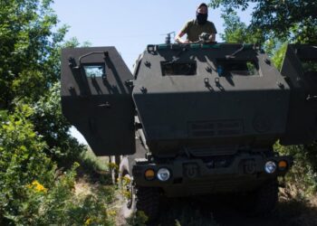 АР: Пентагон надішле Україні новий пакет озброєння на щонайменше 275 млн доларів