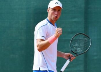 Рейтинг ATP: Алькарас залишається першою ракеткою світу, Крутих – України
