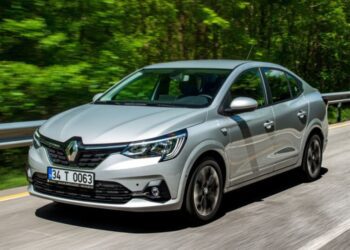 Замість Renault Logan: в Україні презентували новий седан Taliant (ВІДЕО)