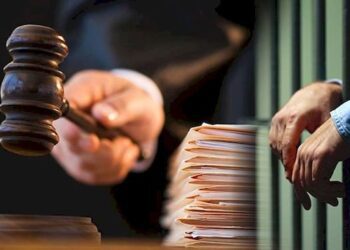 На Сумщині 23-річний серійний крадій-рецидивіст відправився за ґрати на 5 років 6 місяців