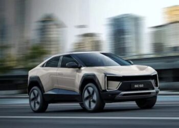 Запас ходу – до 680 км: Mahindra і Volkswagen створили електрокари за ціною Duster (ВІДЕО)