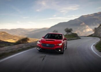 Яке авто обрати на зиму: список найвдаліших моделей