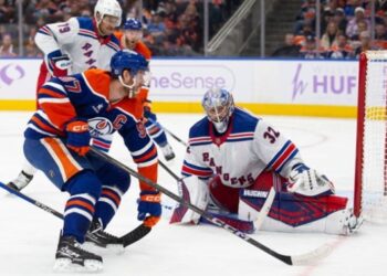 НХЛ: Едмонтон обіграв Рейнджерс, перемоги Бостона, Вегаса й Далласа, поразка Флориди