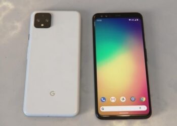 Індонезія заблокувала продаж в країні смартфонів Google Pixel