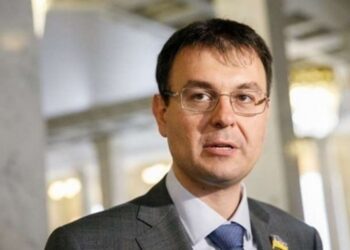 Гетманцев назвав суму надходжень до держбюджету від детінізації