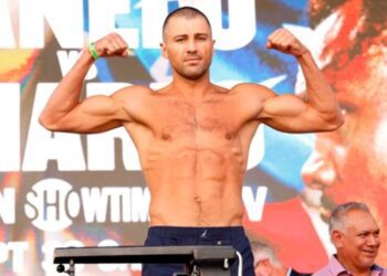 Я про нього не думаю: Гвоздик розповів про спілкування з Ломаченком