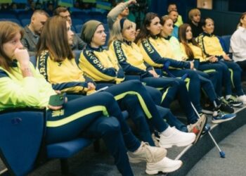 Збірна України програла Англії та посіла 6-те місце на ЧС-2024 серед жінок з ампутацією кінцівок