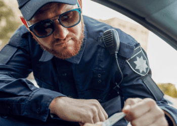 Водіям повідомили, за яких умов можна не показувати документи поліції