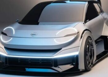 Новий бюджетник Nissan усередині виявився французьким (ФОТО)