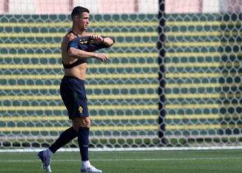 Роналду може продовжити виступи в АПЛ