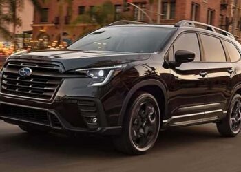 Найкращі автомобілі для зрілих водіїв: комфорт і безпека