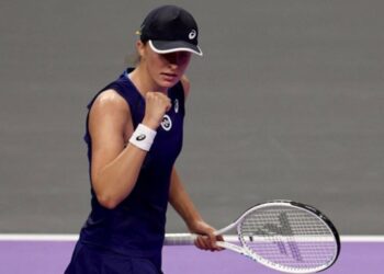 Рейтинг WTA: Швьонтек повернула звання першої ракетки світу